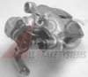 KAWE 342190 Brake Caliper